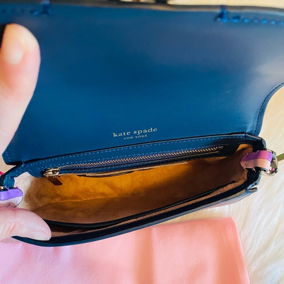 Kate Spade Lula Small Crossbody - Picture 7 of 10